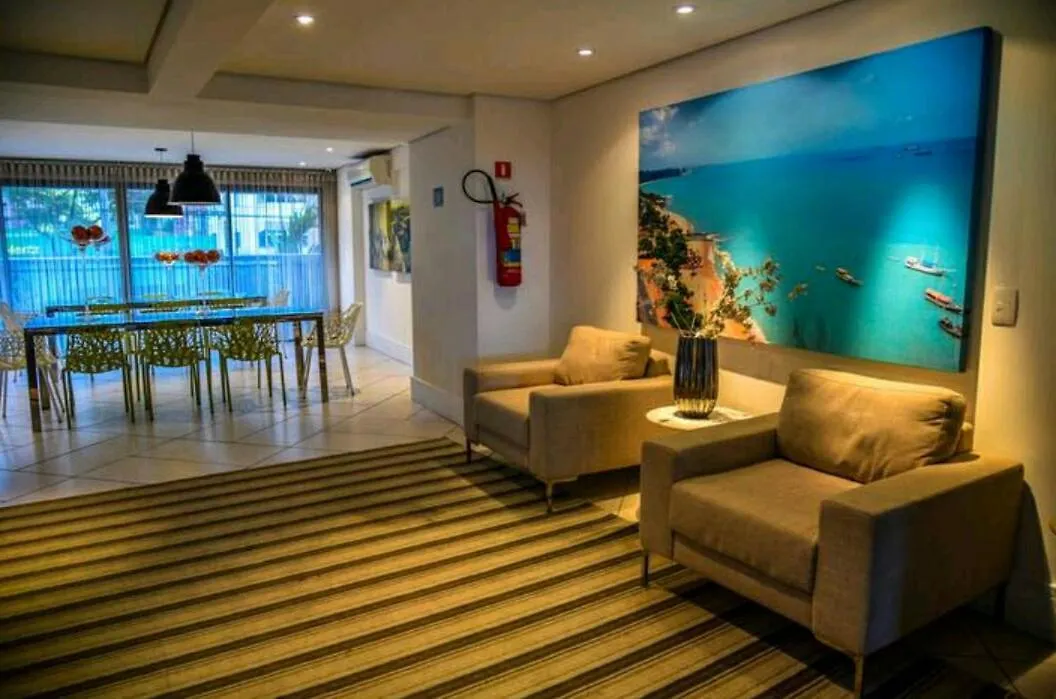 Vista Mar Landscape - Apto 1005 Fortaleza  Apartment