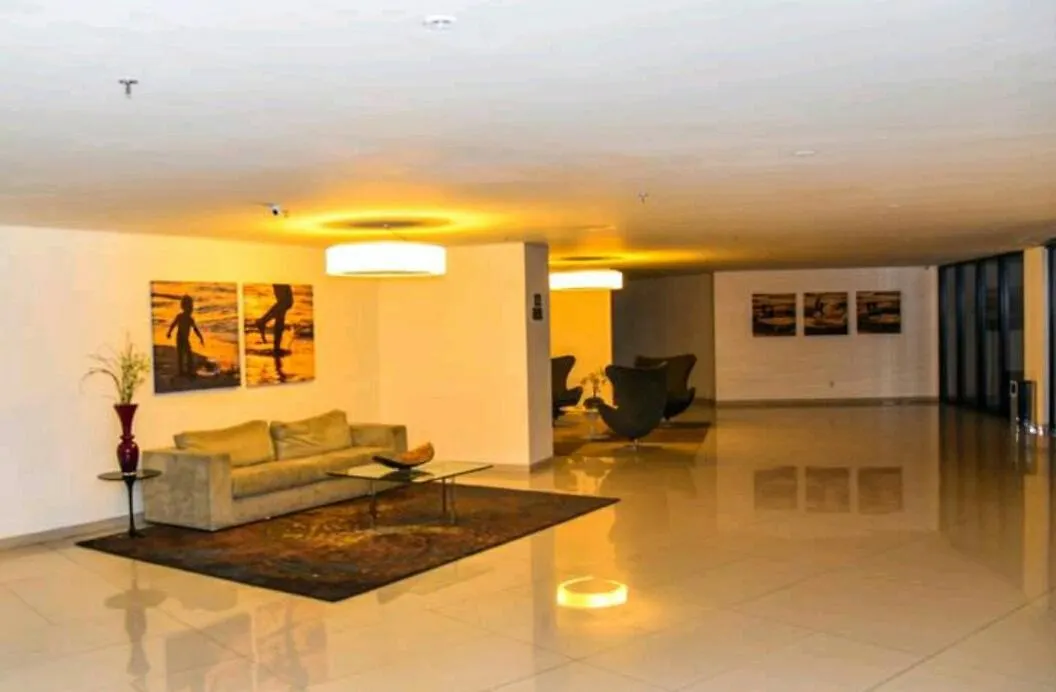 Vista Mar Landscape - Apto 1005 Fortaleza