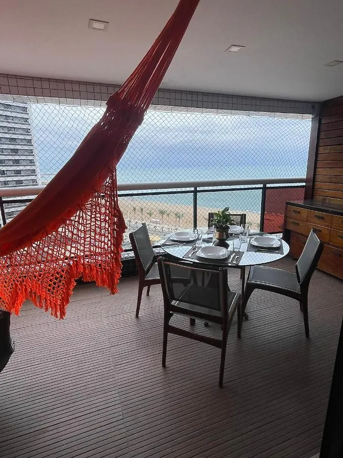 Vista Mar Landscape - Apto 1005 Fortaleza  Brazil
