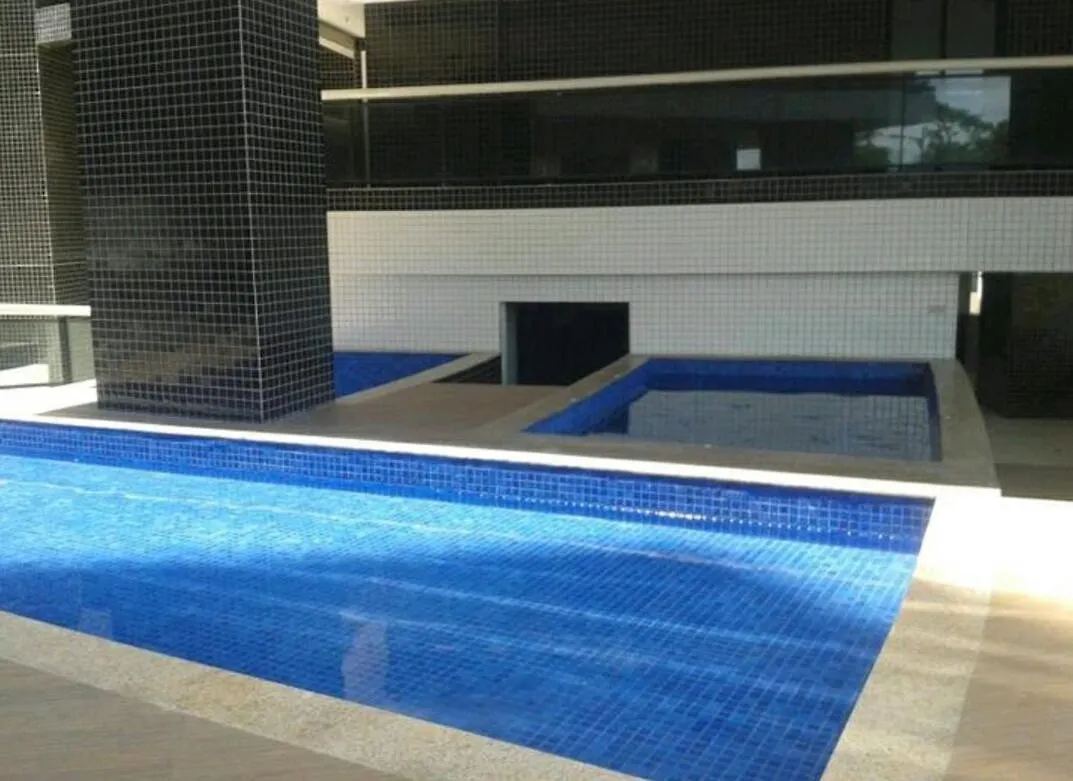 Apartment Vista Mar Landscape - Apto 1005 Fortaleza